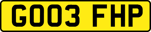 GO03FHP