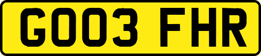 GO03FHR