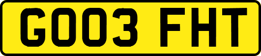 GO03FHT
