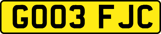 GO03FJC