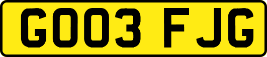 GO03FJG