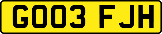 GO03FJH