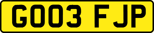 GO03FJP