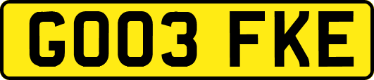 GO03FKE