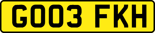 GO03FKH