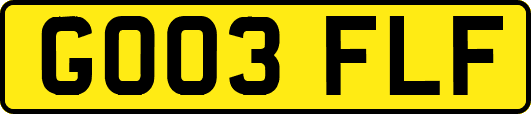 GO03FLF
