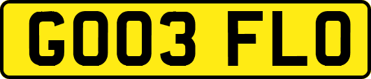 GO03FLO