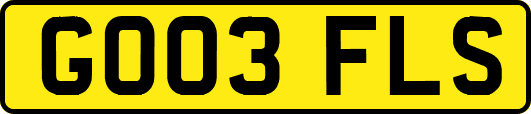 GO03FLS