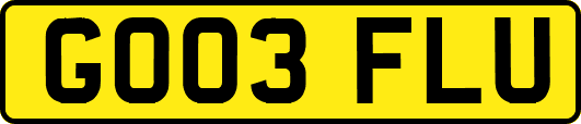 GO03FLU