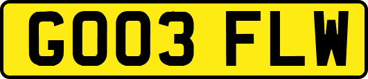 GO03FLW