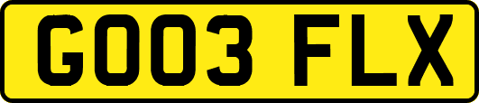 GO03FLX
