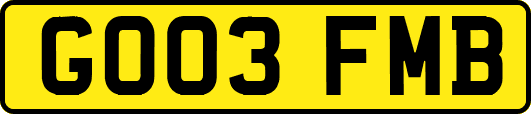 GO03FMB