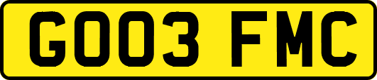 GO03FMC