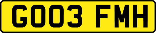 GO03FMH