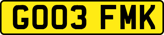 GO03FMK