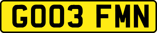 GO03FMN
