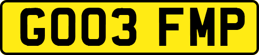 GO03FMP