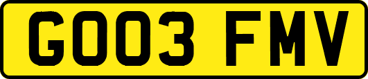 GO03FMV