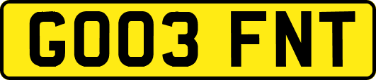 GO03FNT