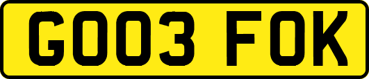 GO03FOK