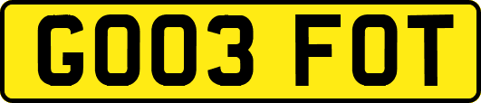 GO03FOT