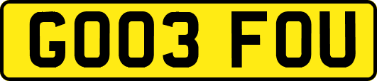 GO03FOU