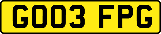 GO03FPG