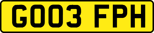 GO03FPH