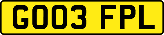 GO03FPL