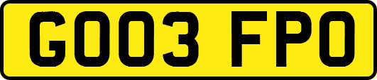GO03FPO