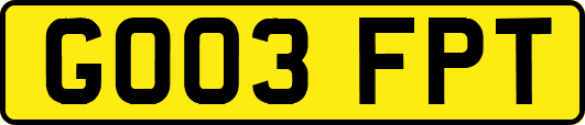 GO03FPT