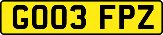 GO03FPZ