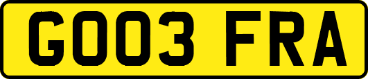 GO03FRA