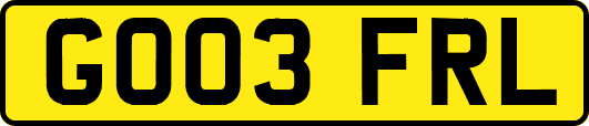 GO03FRL