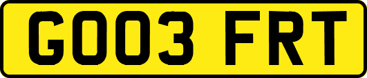 GO03FRT