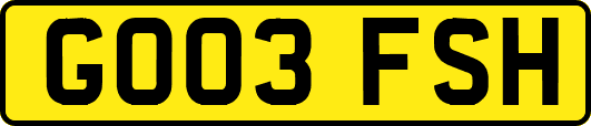 GO03FSH