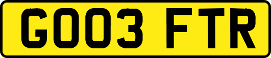 GO03FTR