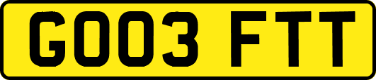 GO03FTT