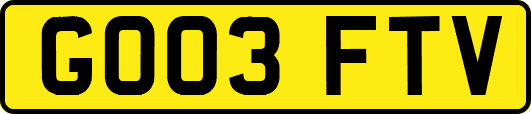 GO03FTV