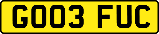 GO03FUC