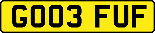 GO03FUF