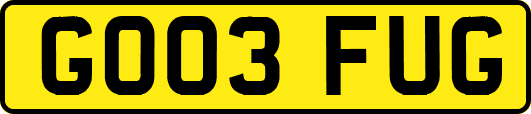 GO03FUG
