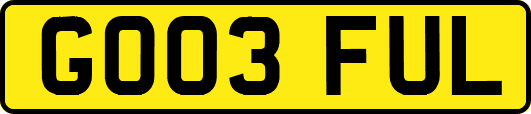 GO03FUL