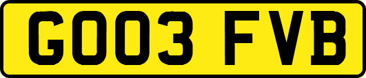 GO03FVB