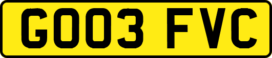 GO03FVC