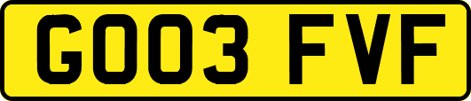 GO03FVF