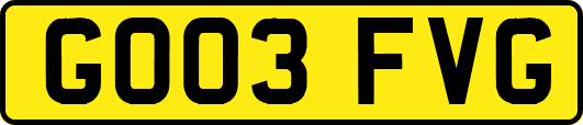 GO03FVG