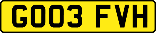 GO03FVH