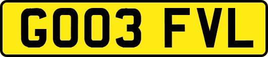 GO03FVL