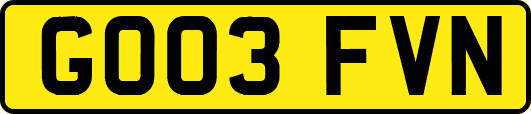 GO03FVN